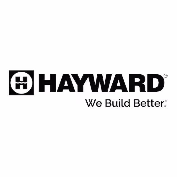Hayward Pool logo